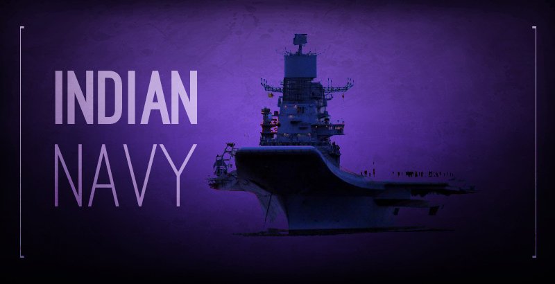 Indian-Navy