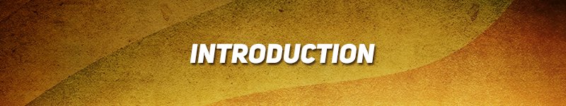 Introduction