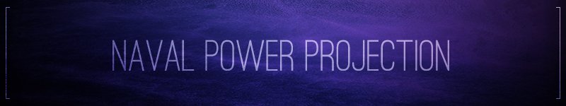 Naval-power-projection