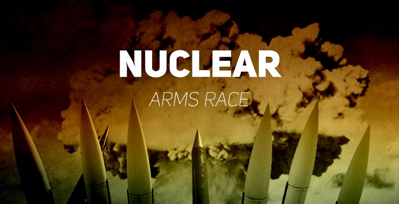 Nuclear-Arms-Race