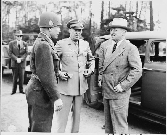 eisenhower