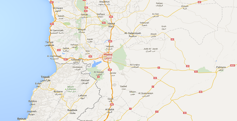 homs