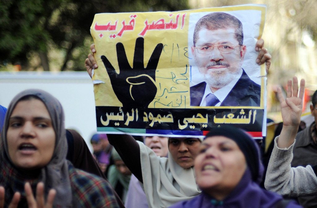 morsi
