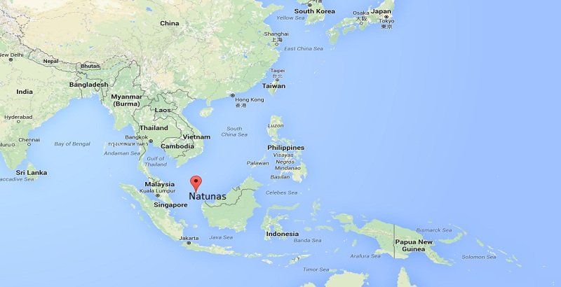 natuna