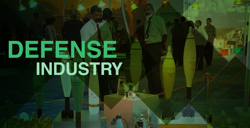 Defense-Industry