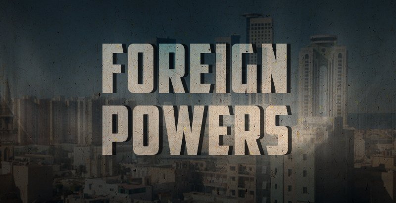 Foreign
