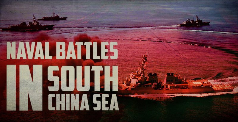 Naval-Battles-in-South-China-Sea
