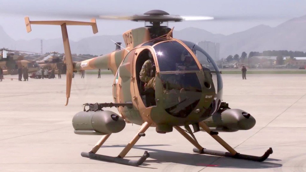 MD-530F