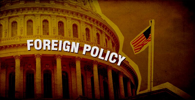 Foreign-Policy