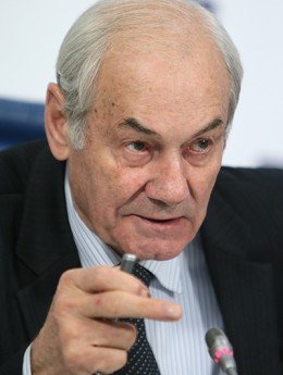 Leonid Ivashov