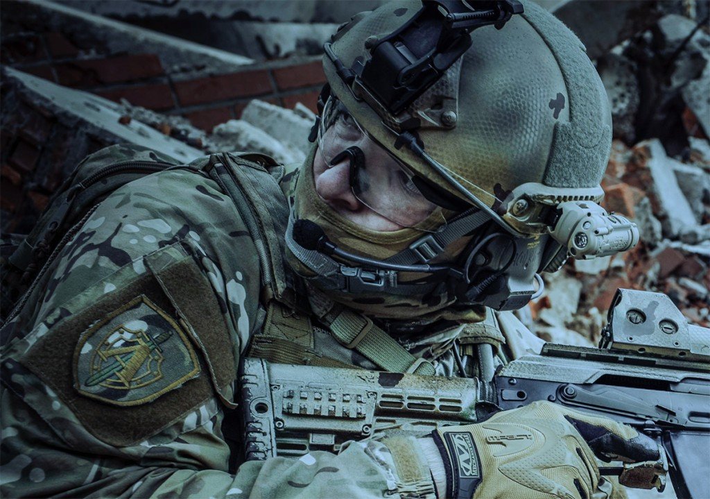 Photo: kalashnikov-usa.com