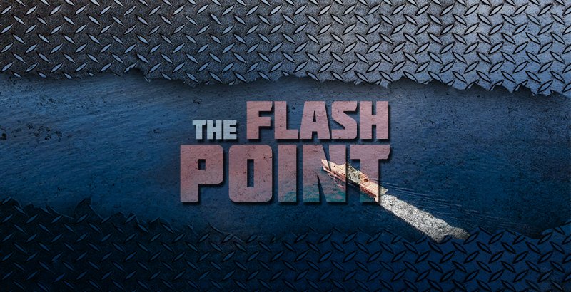 The-Flash-Point