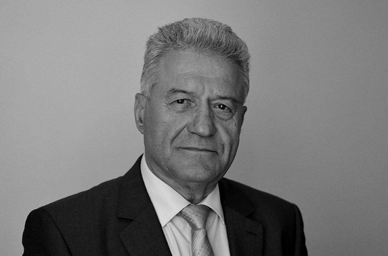 Angel Marin