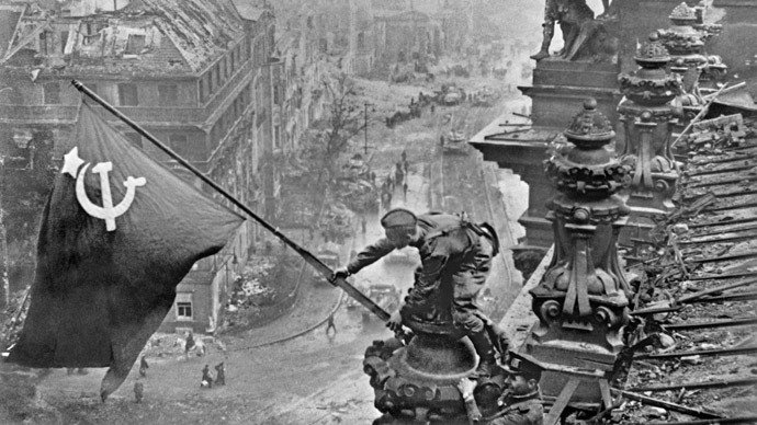war