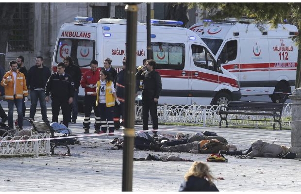 Photo: Reuters
