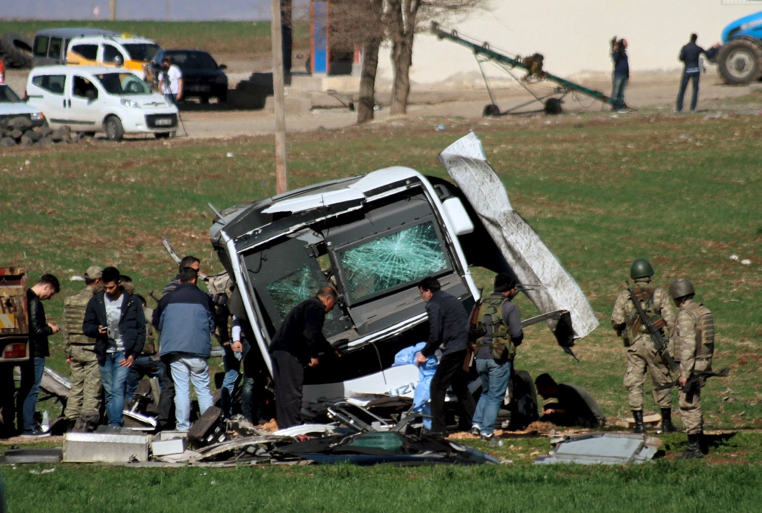 Photo: Reuters