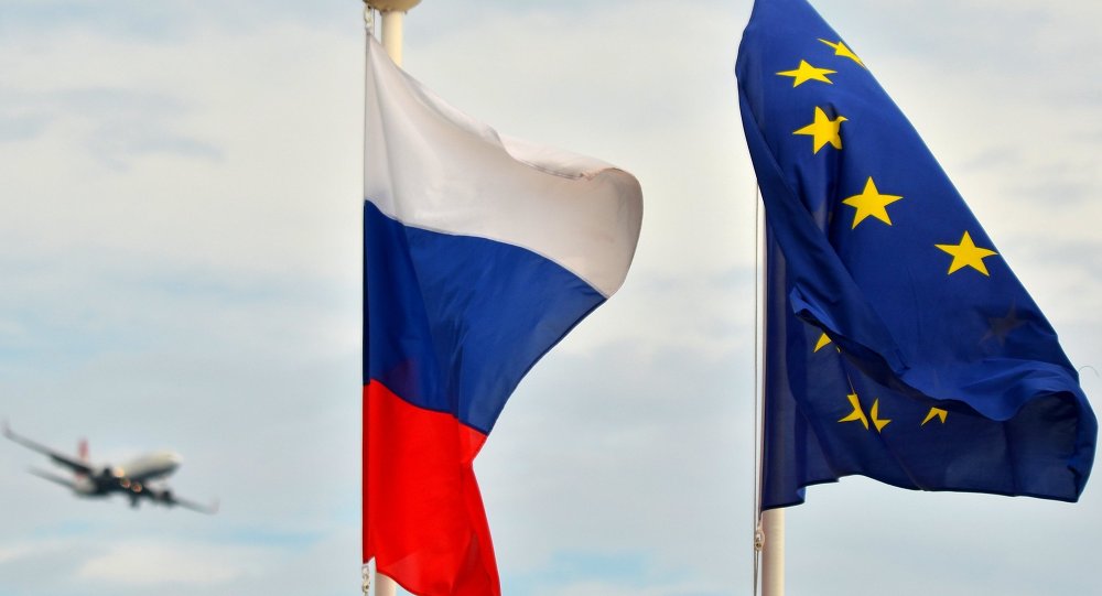 © Sputnik/ Vladimir Sergeev