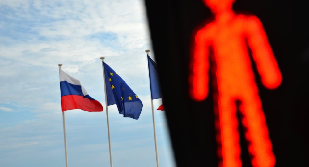 © Sputnik/ Vladimir Sergeev