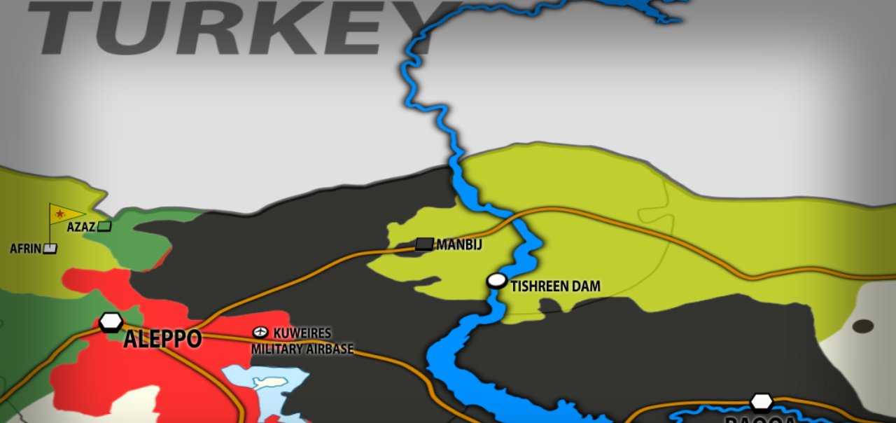 1Manbij