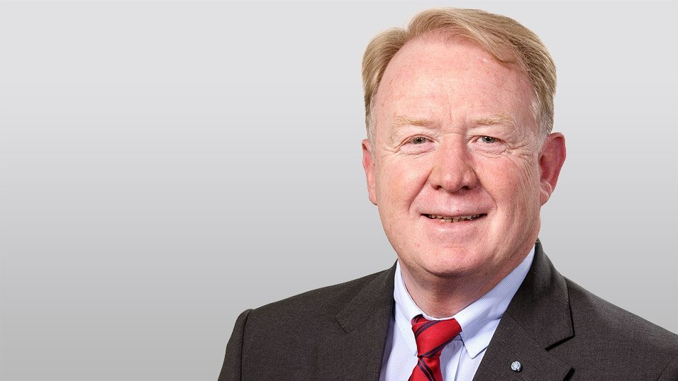 Dr. h.c. Hans Michelbach