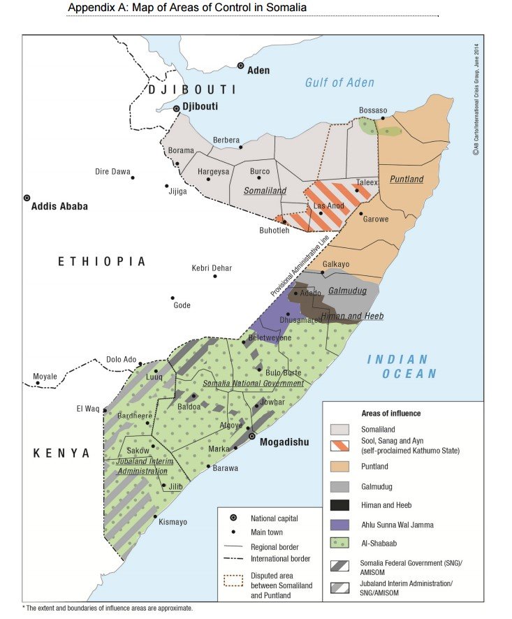 Map by crisisgroup.org