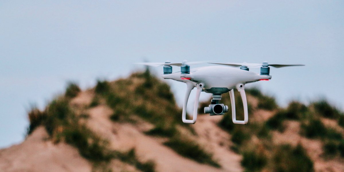 DJI Phantom 4