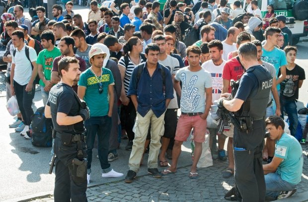 germany-migrants