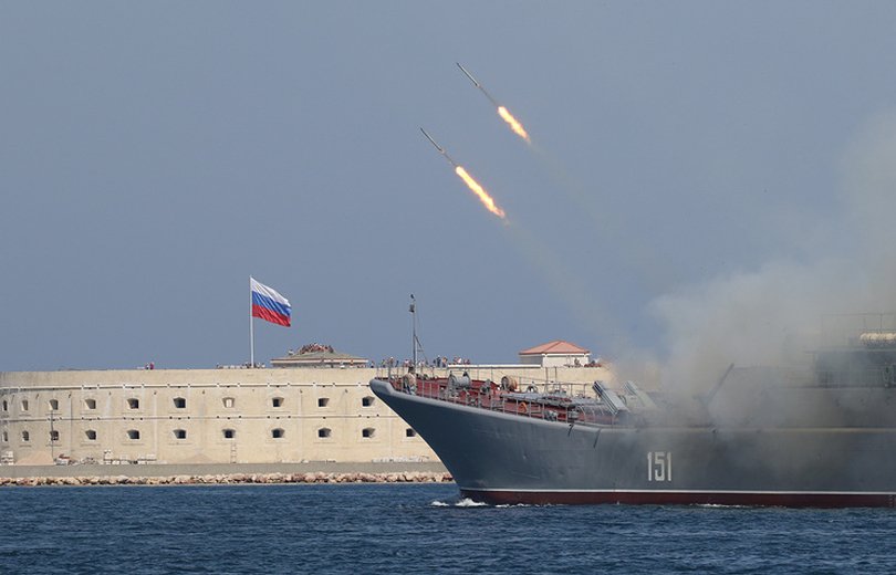 Sevastopol 