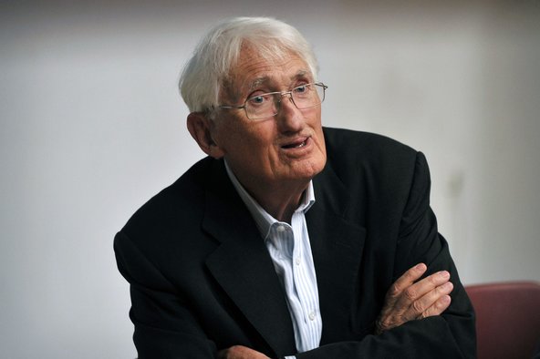 Jürgen Habermass
