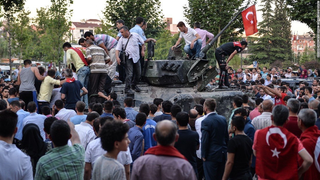 Photo: CNN