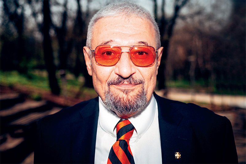 Photo: Mihail Novakov