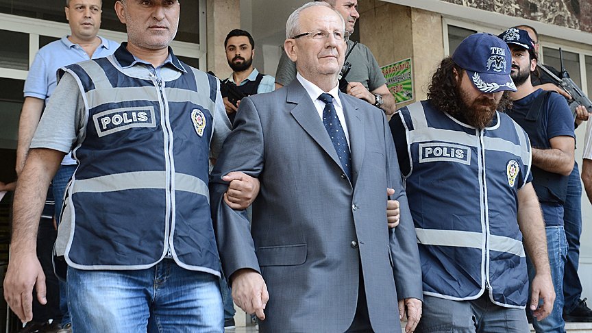 Photo: ANADOLU AGENCY