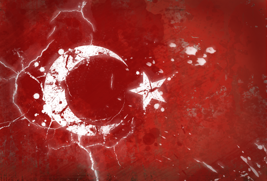 Turkish-Flag