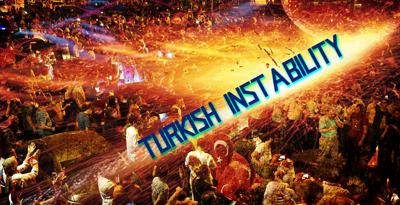 Turkish-Instability
