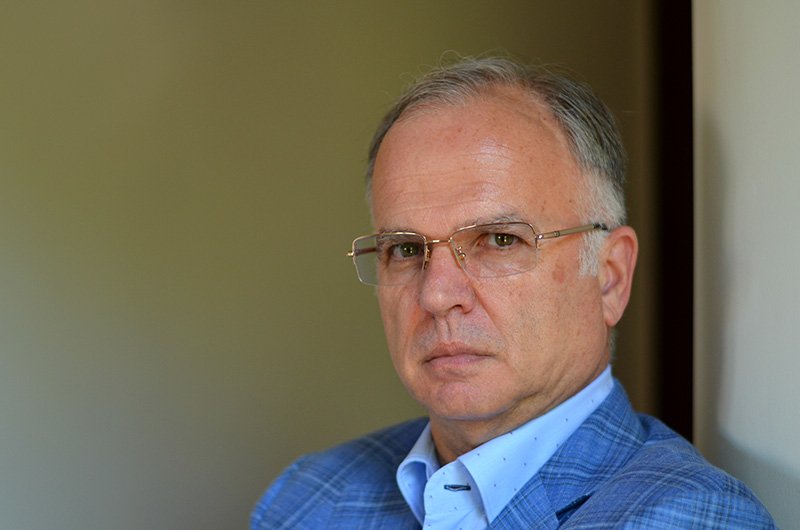 Boyan Chukov