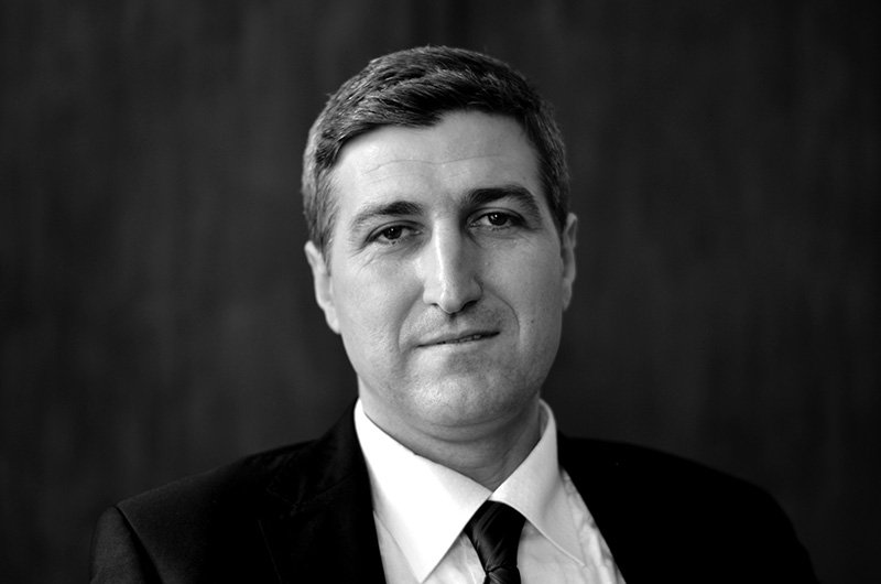 Tayfur Hussein