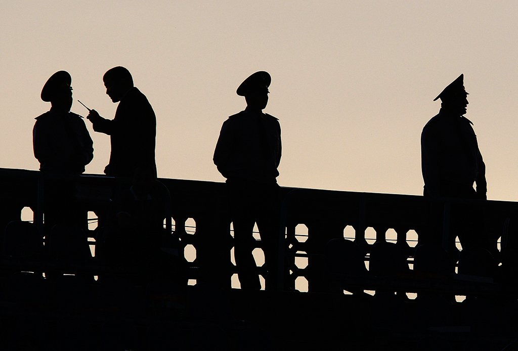 Photo: Reuters