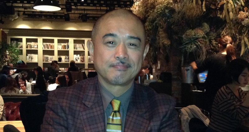Tetsuya Sahara