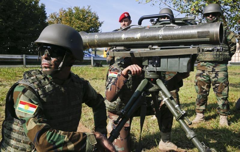 Photo: Reuters / Wolfgang Rattay