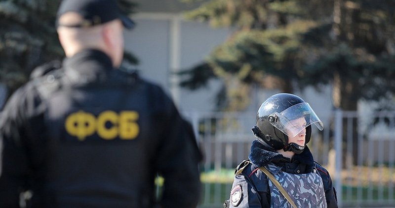 © Vitaly Nevar/TASS, archive