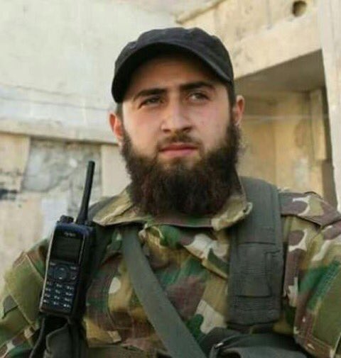 Abo al-Hassan al-Shami