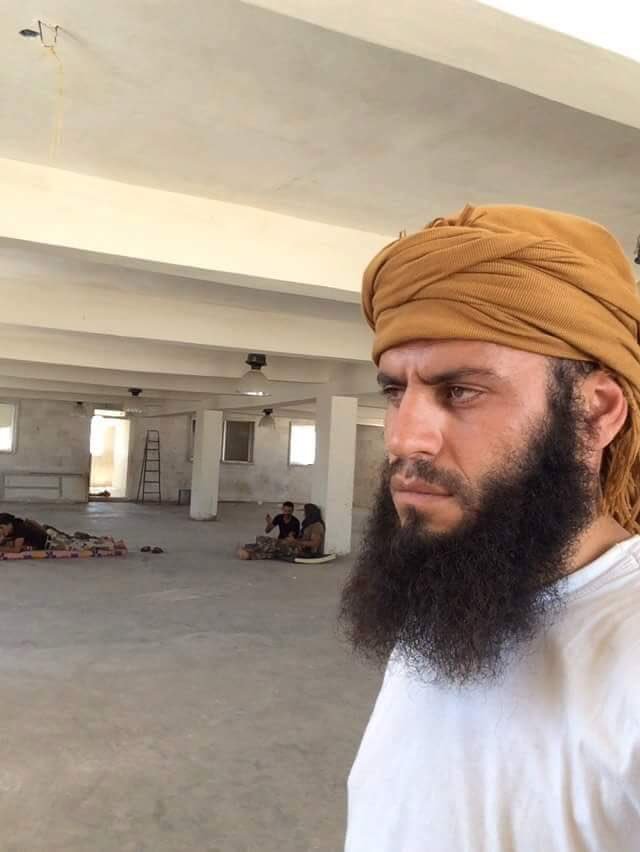 Mohamad al-Haj Aboud