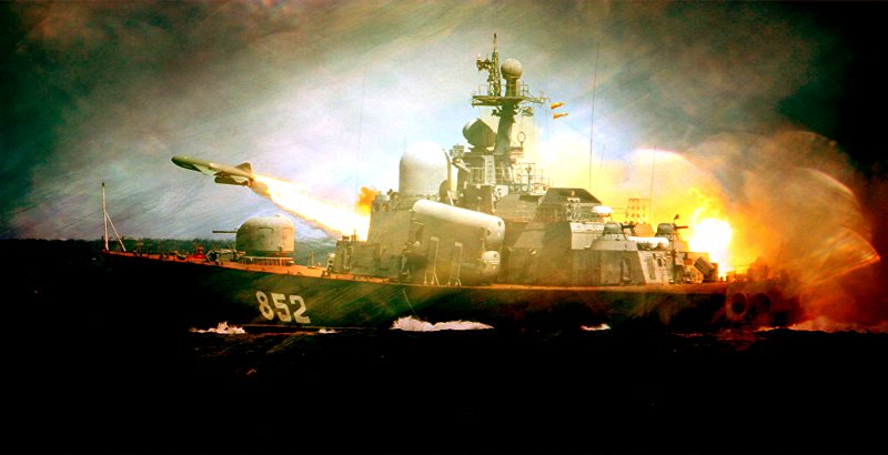 Kalibr_cruise_missile
