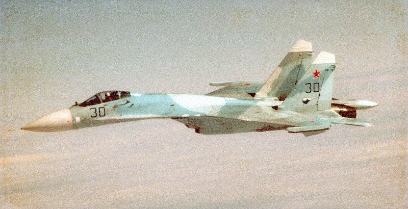 SU-27_jet