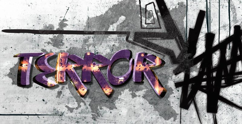 TERROR