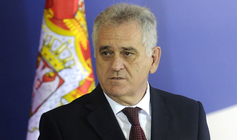 Tomislav Nikolic