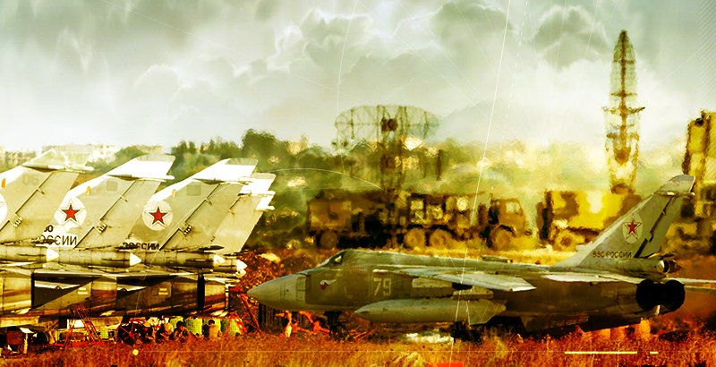 aircraft russian federation