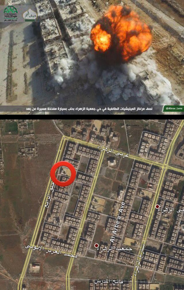 aleppo