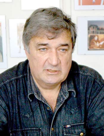 Ivan Boyadjiev