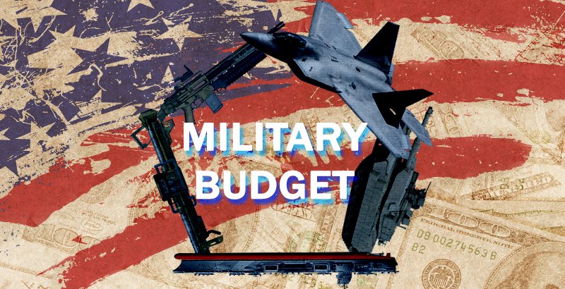 military_budget